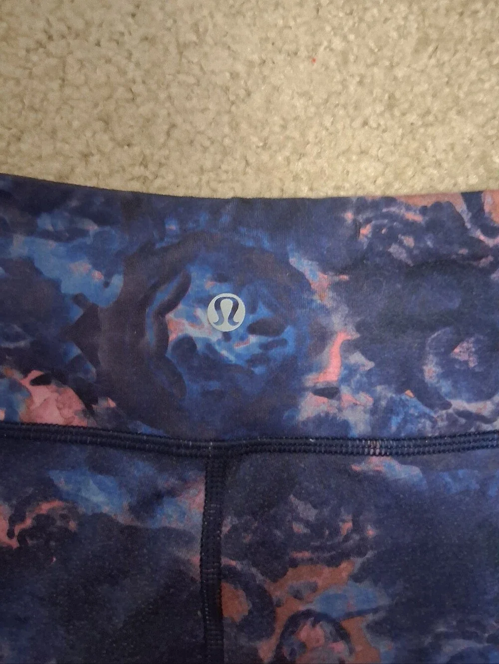 Women's lululemon leggings